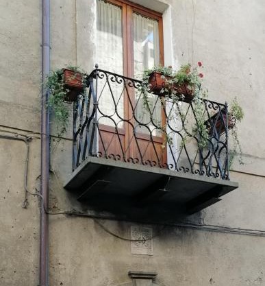Alla cava Orvieto
