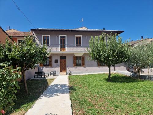Alla Fonte
