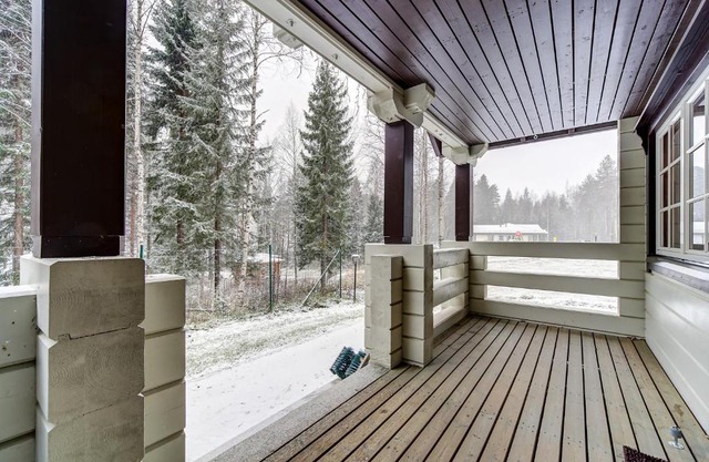 Alla Leonova Cottages