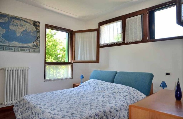 ALLA POSTA cozy apartment close to Venice