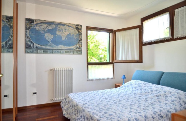ALLA POSTA cozy apartment close to Venice