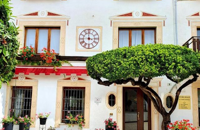 Alla Posta Guest House