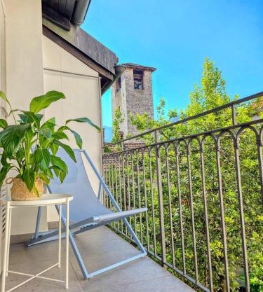 Alla Torre - Città Vecchia Locarno