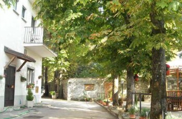 Alla Valle di Banne