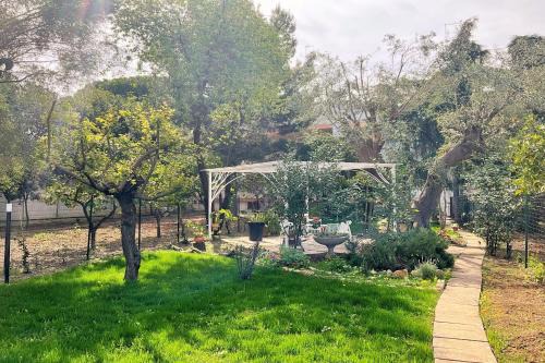 Alla Villa In Bari City - Happy Rentals