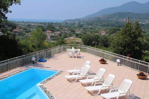 Alla Villa