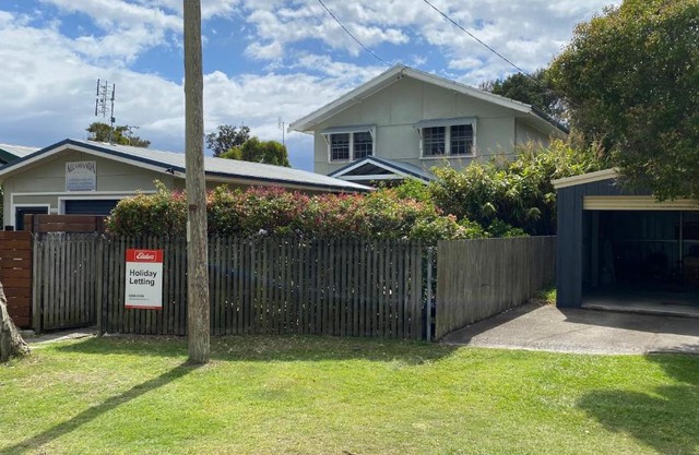 Allamanda House, 3 Willow Street