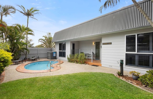 Allamanda Sands - 23 Oriole Avenue