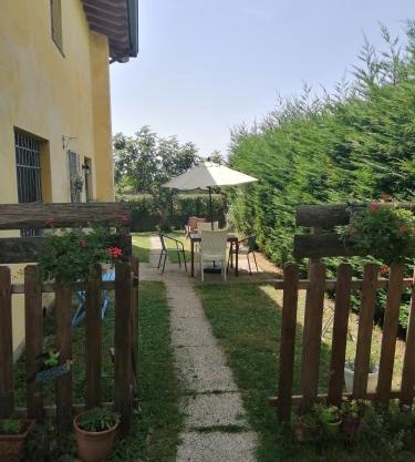 Alle porte di Marano
