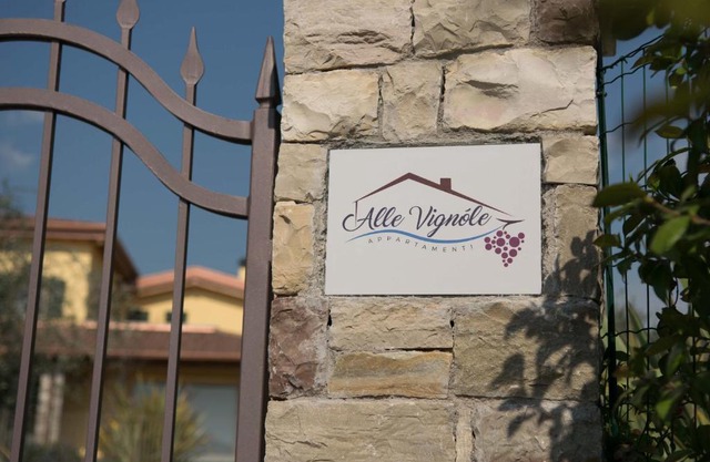Alle Vignole