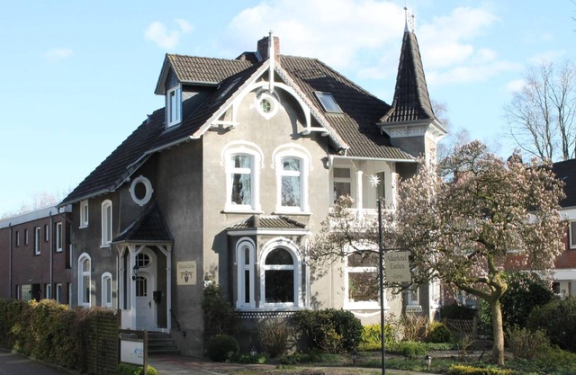 Alleehotel Eschen