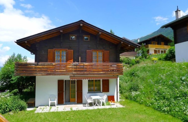 Allegra by Interhome