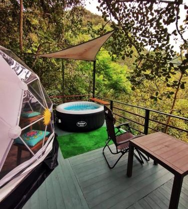 Allegro Eco Glamping