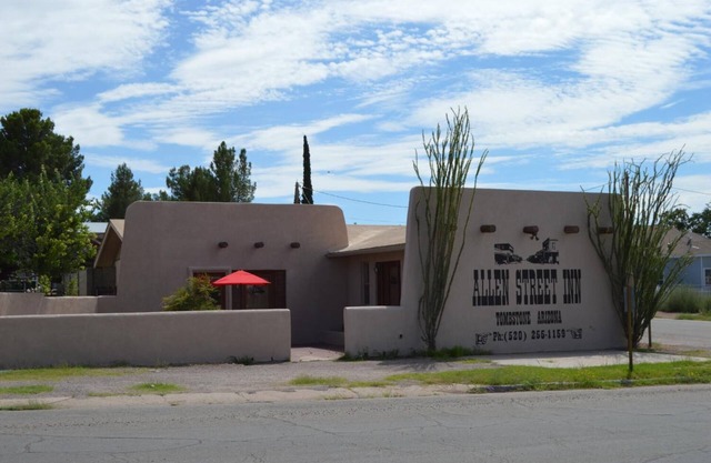 Allen Street Inn