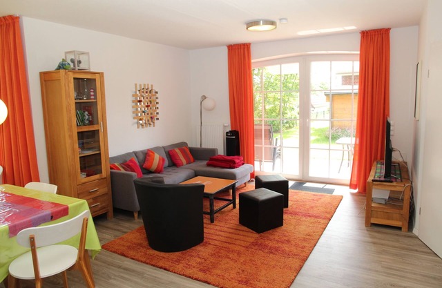 Allergikerfreundliche Ferienwohnung