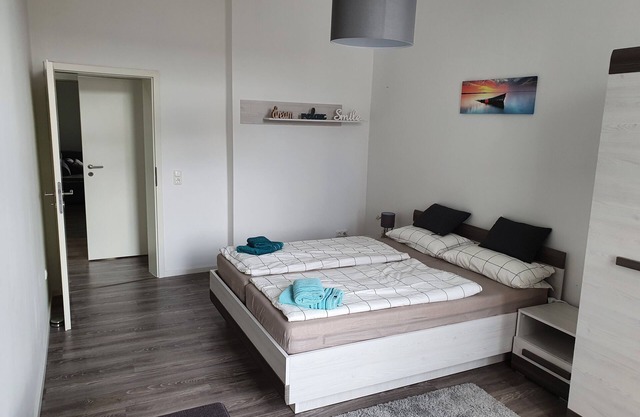 Alles NEU Nach Komplettsanierung in Direkter Nähe zum Südstrand