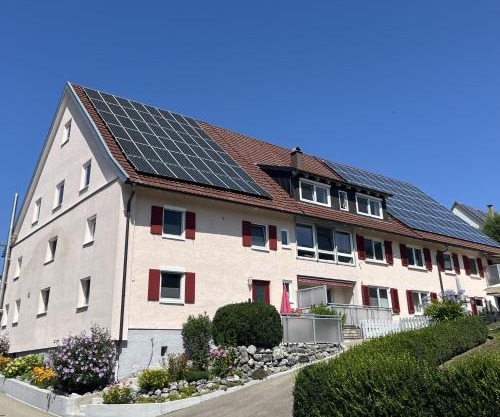 Allgäu Apartment