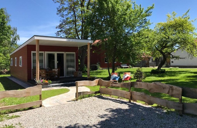 Allgäu-Chalet