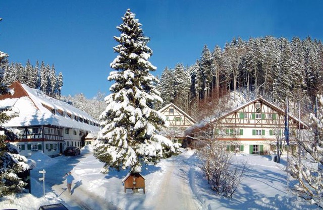 Allgäu Hotel Hofgut Kürnach SB-Hotel eK