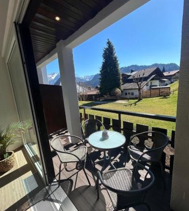 Allgäu Loft Obermaiselstein