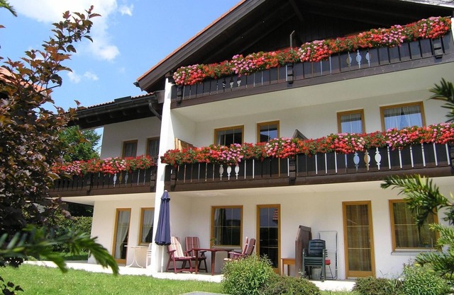 Allgäublick Steibis Fewo, Oberstaufen Plus inkl.