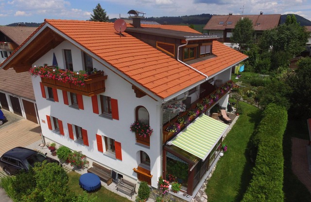 Allgäuer Landhaus Stocker