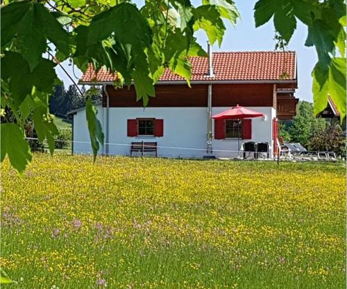 Allgäuferienhaus Sandra