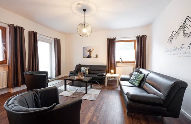 Allgäutraum Ferienwohnung Nr. 8