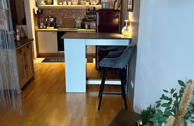 Allgäu Loft - an oasis of peace in the midst of the breathtaking Allgäu landscape.
