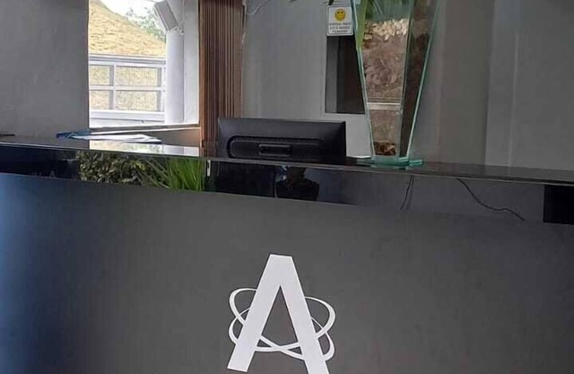 ALLIANCE HOTEL