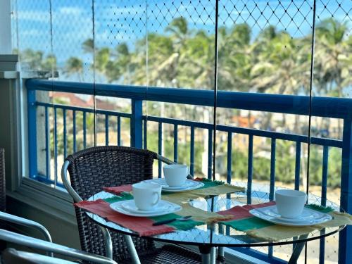 Beach Village Praia Futuro N 