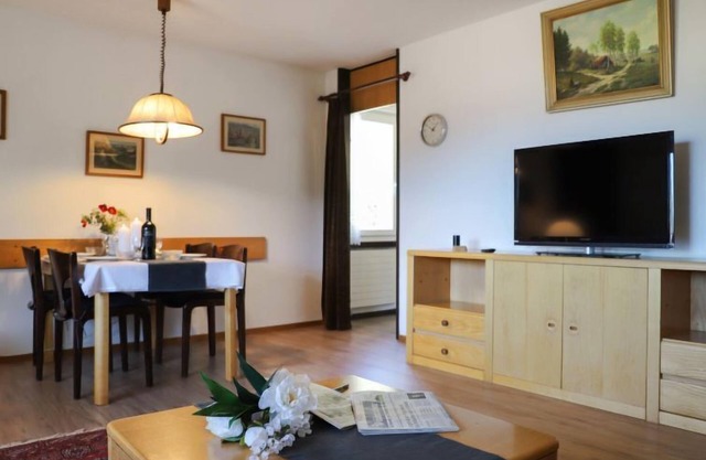 Allod Park Haus C 605 by Interhome