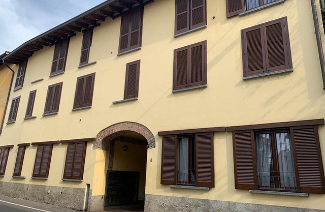 Alloggio Corte Nuova