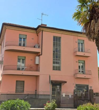Alloggio del generale