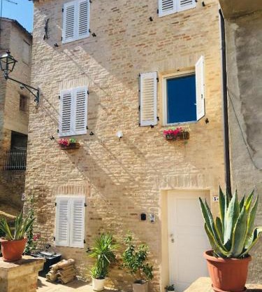 Alloggio nel Borgo 3a