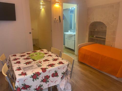 Alloggio nel Borgo