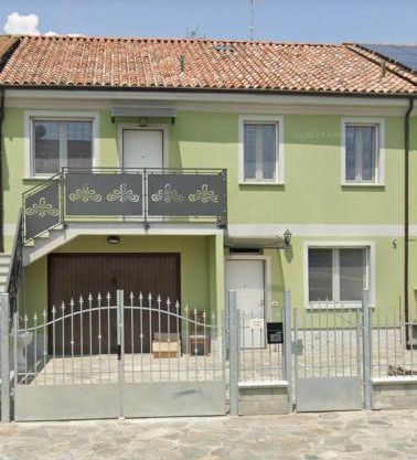 Alloggio Oltrepó