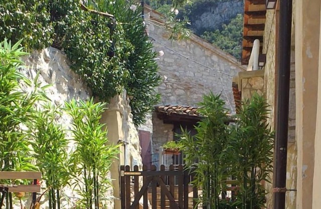 Alloggio Rurale Ferentillo