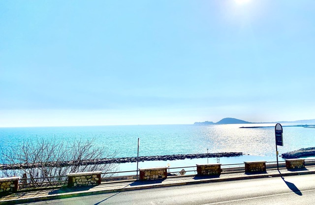 Alloggio Turistico Belvedere