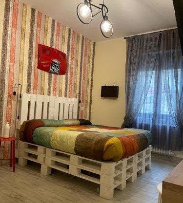 Alloggio Turistico Eco Home