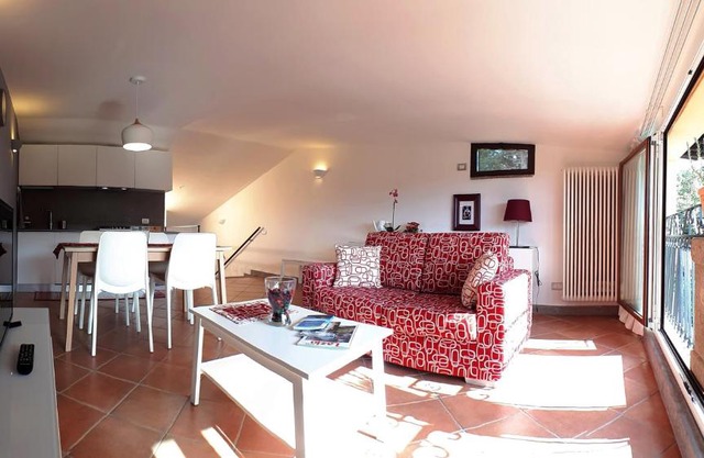 Alloggio turistico La Casa del Vignola