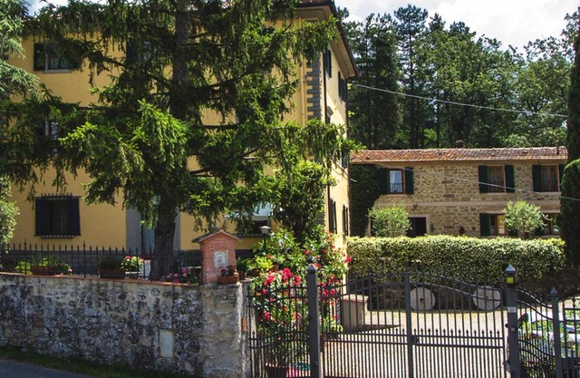 Alloggio Villa Manini