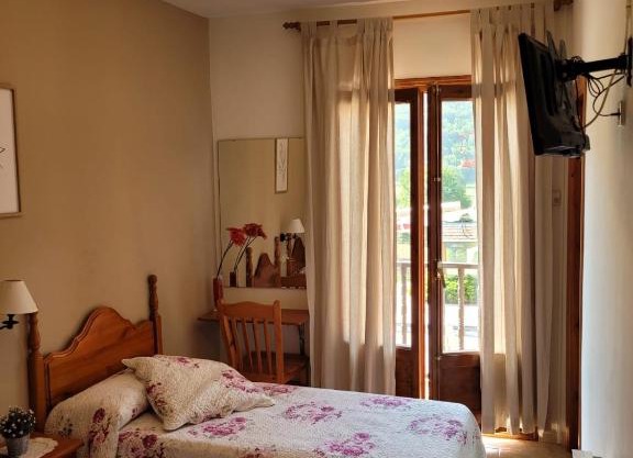 Allotjament rural Casa Milagros
