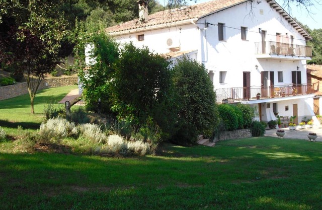 Allotjaments Mas Rafalot