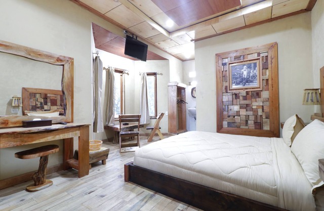 Alloyna Country Cottage