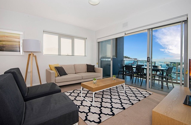 Allure Hotel & Apartments
