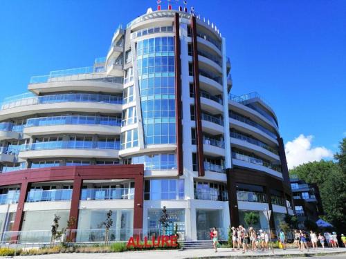 Allure - Lighthouse apartment B35