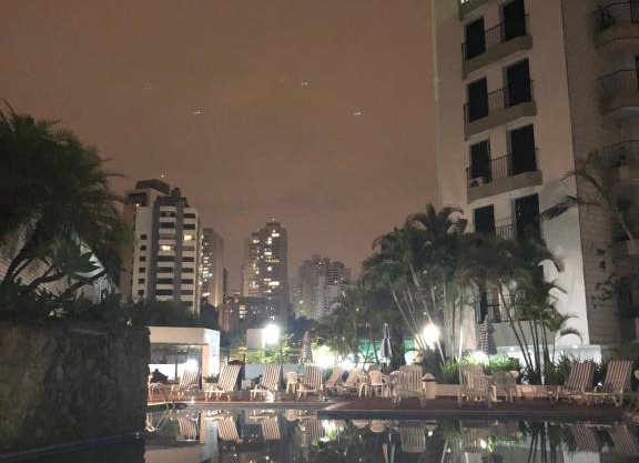 Allure Morumbi