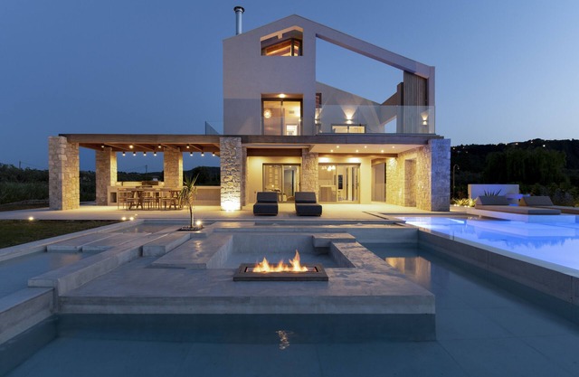 Allure Retreat Villa
