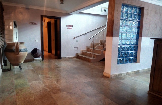 Allure Suites